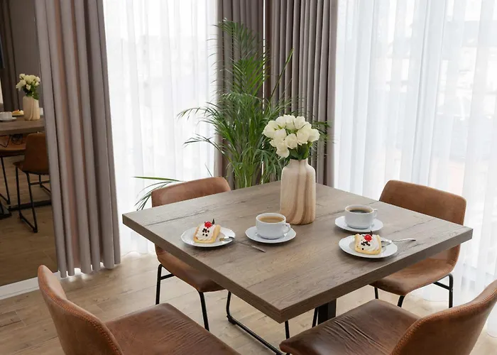 Panorama Prestige By Elite *