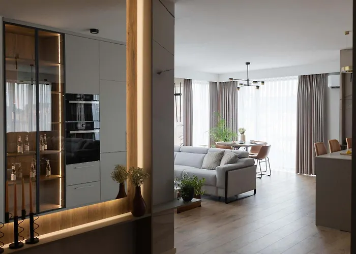 Panorama Prestige By Elite * Starogard Gdański