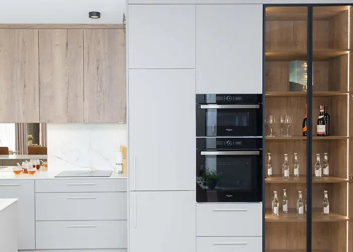 Panorama Prestige By Elite * Starogard Gdański