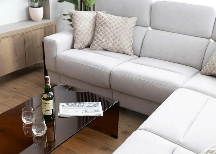 Panorama Prestige By Elite 公寓