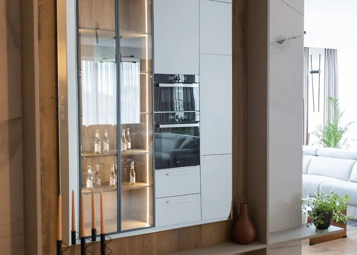 Panorama Prestige By Elite Starogard Gdański