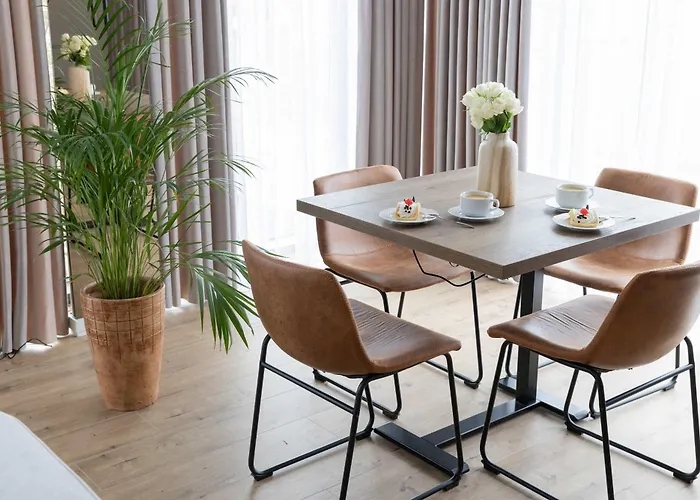 公寓 Panorama Prestige By Elite