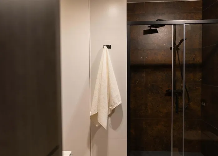 Panorama Prestige By Elite 公寓