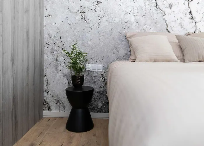 公寓 Panorama Prestige By Elite Starogard Gdański